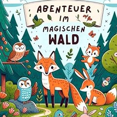 Abenteuer magischen wald gebraucht kaufen  Wird an jeden Ort in Deutschland