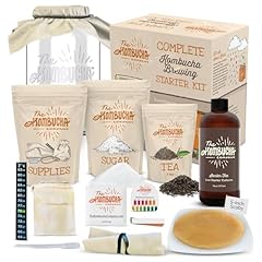 Kombucha home brewing for sale  Delivered anywhere in USA 