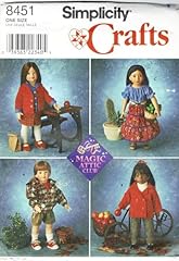 Oop simplicity pattern for sale  Delivered anywhere in USA 
