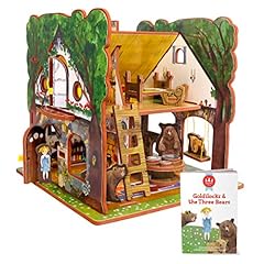 Storytime toys goldilocks for sale  Delivered anywhere in USA 