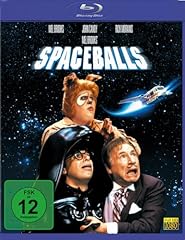 Spaceballs d'occasion  Livré partout en Belgiqu