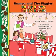 Bumpa piggies uncle for sale  Delivered anywhere in UK
