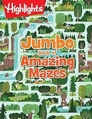 Jumbo book amazing for sale  Delivered anywhere in UK