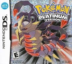 Pokemon platinum version for sale  Delivered anywhere in USA 