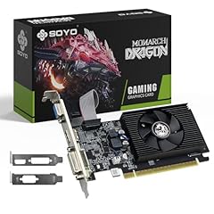 Soyo geforce gt610 for sale  Delivered anywhere in USA 