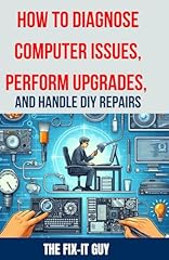 Diagnose computer issues for sale  Delivered anywhere in USA 