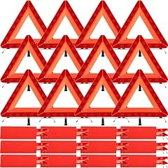 Kanayu warning triangles for sale  Delivered anywhere in USA 