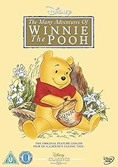 Disney winnie pooh for sale  Delivered anywhere in UK