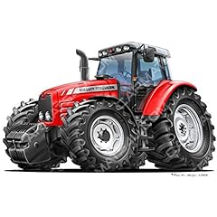 Carmats4u massey ferguson for sale  Delivered anywhere in Ireland