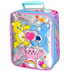 Carebears lunch tote for sale  Delivered anywhere in USA 