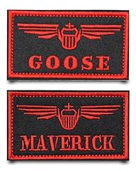 Maverick goose toppe usato  Spedito ovunque in Italia 