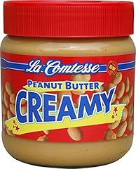 Comtesse peanut butter gebraucht kaufen  Wird an jeden Ort in Deutschland