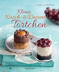 Kleine nasch desserttörtchen gebraucht kaufen  Wird an jeden Ort in Deutschland