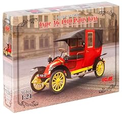 Icm icm24030 taxi d'occasion  Livré partout en France