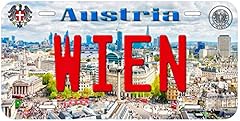 Wien austria novelty for sale  Delivered anywhere in USA 