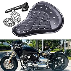 Black motorcycle cushion for sale  Delivered anywhere in USA 