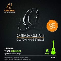 Ortega guitars sting for sale  Delivered anywhere in USA 
