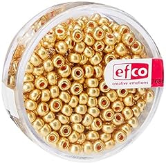 Efco 1024396 perline usato  Spedito ovunque in Italia 