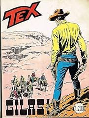 Tex 107 prima usato  Spedito ovunque in Italia 