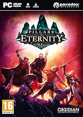 Pillars eternity édition d'occasion  Livré partout en France