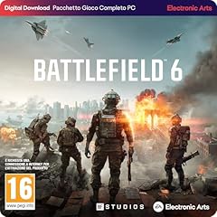 Battlefield standard edition usato  Spedito ovunque in Italia 