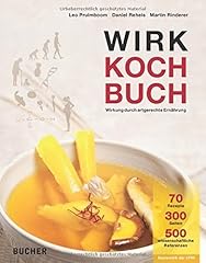 Wirk kochbuch leo gebraucht kaufen  Wird an jeden Ort in Deutschland