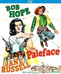 Paleface blu ray for sale  Delivered anywhere in USA 