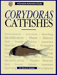 Corydoras catfishes d'occasion  Livré partout en France