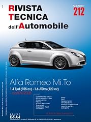 Manuale tecnico per usato  Spedito ovunque in Italia 