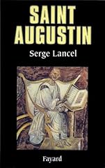 Saint augustin gebraucht kaufen  Wird an jeden Ort in Deutschland