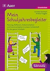 Schuljahresbegleiter planung r gebraucht kaufen  Wird an jeden Ort in Deutschland