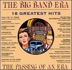 Big band hits for sale  Delivered anywhere in USA 