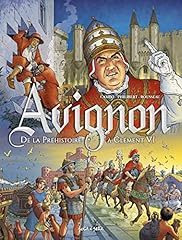 Avignon préhistoire clément gebraucht kaufen  Wird an jeden Ort in Deutschland