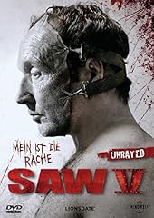 Saw unrated director gebraucht kaufen  Wird an jeden Ort in Deutschland