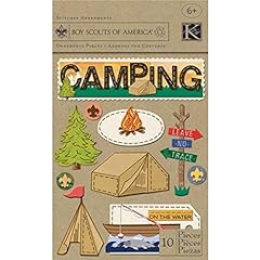 Boy scouts camp for sale  Delivered anywhere in USA 