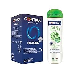 Control natural mix usato  Spedito ovunque in Italia 