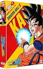 Coffret dragon ball d'occasion  Livré partout en Belgiqu