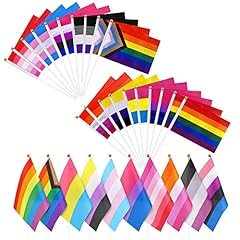 Pride flag pride for sale  Delivered anywhere in UK