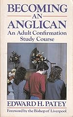 Becoming anglican adult for sale  Delivered anywhere in UK