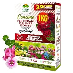 Albagarden concime per usato  Spedito ovunque in Italia 
