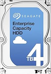 Seagate enterprise st4000nm003 d'occasion  Livré partout en France