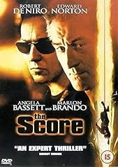 Score dvd for sale  Delivered anywhere in UK