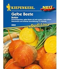 Gelbe rote beete gebraucht kaufen  Wird an jeden Ort in Deutschland