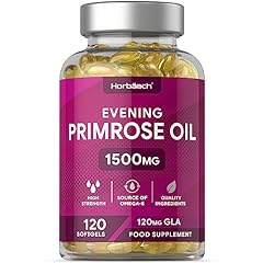 Evening primrose oil for sale  Delivered anywhere in UK