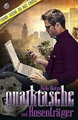 Quarktasche hosenträger gebraucht kaufen  Wird an jeden Ort in Deutschland
