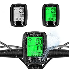 Hilceriy bike computer for sale  Delivered anywhere in USA 