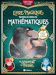 Serpent pierre deviens d'occasion  Livré partout en France