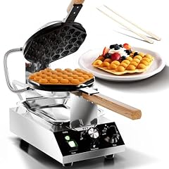 Pyy bubble waffle for sale  Delivered anywhere in USA 