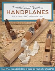 Traditional wooden handplanes for sale  Delivered anywhere in USA 