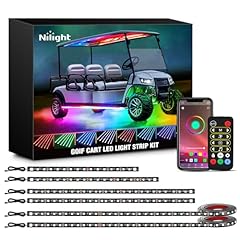 Nilight 6pcs golf for sale  Delivered anywhere in USA 